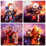 Warhammer Series