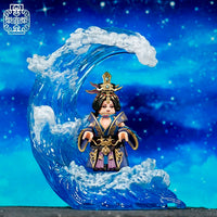 Pre-order Three Kingdoms Ladies
