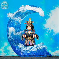 Pre-order Three Kingdoms Ladies