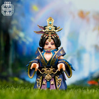 Pre-order Three Kingdoms Ladies
