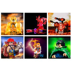 One Piece Series