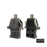 Figure Accessories 34 - LOTR