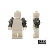 Figure Accessories 34 - LOTR