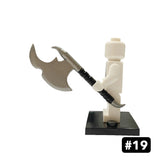 Figure Accessories 34 - LOTR