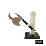 Figure Accessories 34 - LOTR