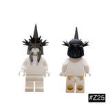 Figure Accessories 34 - LOTR