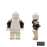 Figure Accessories 34 - LOTR