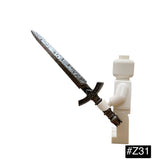 Figure Accessories 34 - LOTR