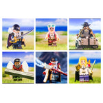 One Piece Series