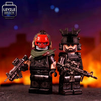 Pre-order Call of Duty