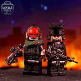 Pre-order Call of Duty