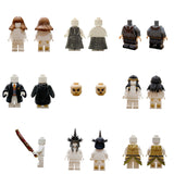 Figure Accessories 34 - LOTR