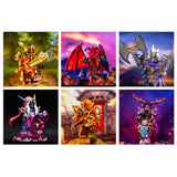 Warcraft Series