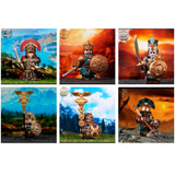Pre-order Roman Legion