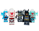 Bat Series 2