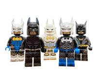 Bat Series 5