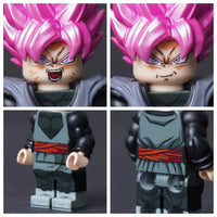 Pre-order Xu Chu V1 / V2