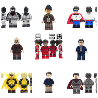 Pre-order 【Superhero Series】