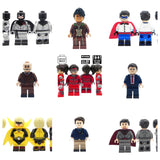 Pre-order 【Superhero Series】