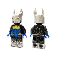 Bat Series 5