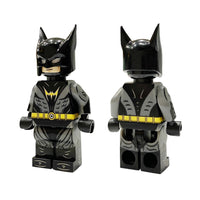 Bat Series 5