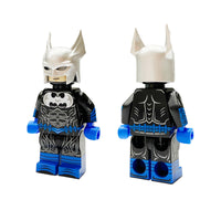 Bat Series 5