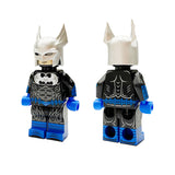 Bat Series 5