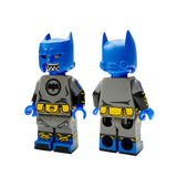 Bat Series 6