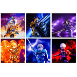 Fate Grand Order Series
