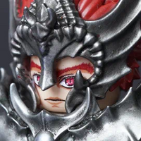 Berserk The Flame Dragon Knight