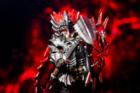 Berserk The Flame Dragon Knight