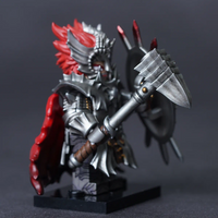 Berserk Series