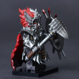 Berserk Series