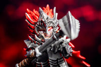 Berserk The Flame Dragon Knight