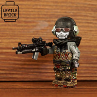 Pre-order Call of Duty