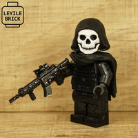 Pre-order Call of Duty