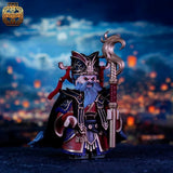 Pre-order Three Kingdoms Zhang Zhao