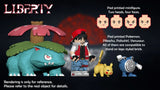 Pre-order Dragon Hunting Armor