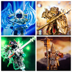 Diablo Series