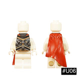 Figure Accessories 35 - European Emperors