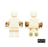 Figure Accessories 35 - European Emperors