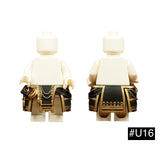 Figure Accessories 35 - European Emperors