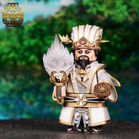 Pre-order Three Kingdoms Series 2