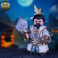 Pre-order Three Kingdoms Series 2