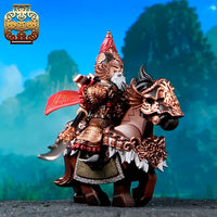 Pre-order Year of Dragon Three Kingdoms Series