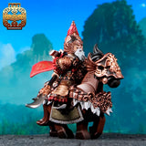 Pre-order Year of Dragon Three Kingdoms Series