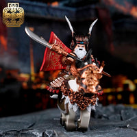 Pre-order Year of Dragon Three Kingdoms Series