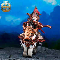 Pre-order Year of Dragon Three Kingdoms Series