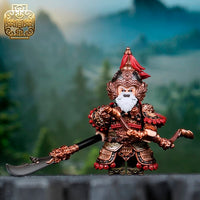 Pre-order Year of Dragon Three Kingdoms Series