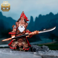 Pre-order Year of Dragon Three Kingdoms Series